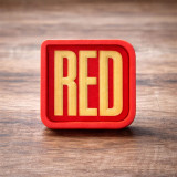 Emporte-pièce RED – Découpe & Tampon Biscuits | Collection RED