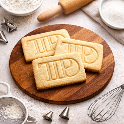 Emporte-pièce TTPD – Découpe & Estampillage | Inspiration The Tortured Poets Department