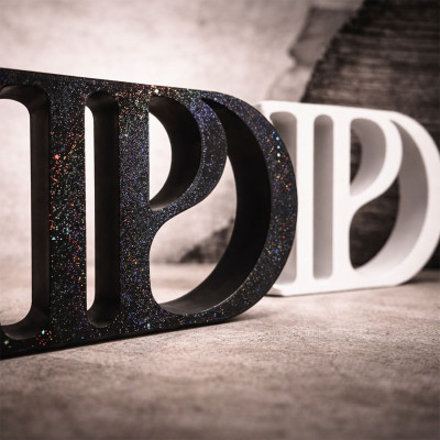 Décoration logo TTPD – Objet déco TTPD Era