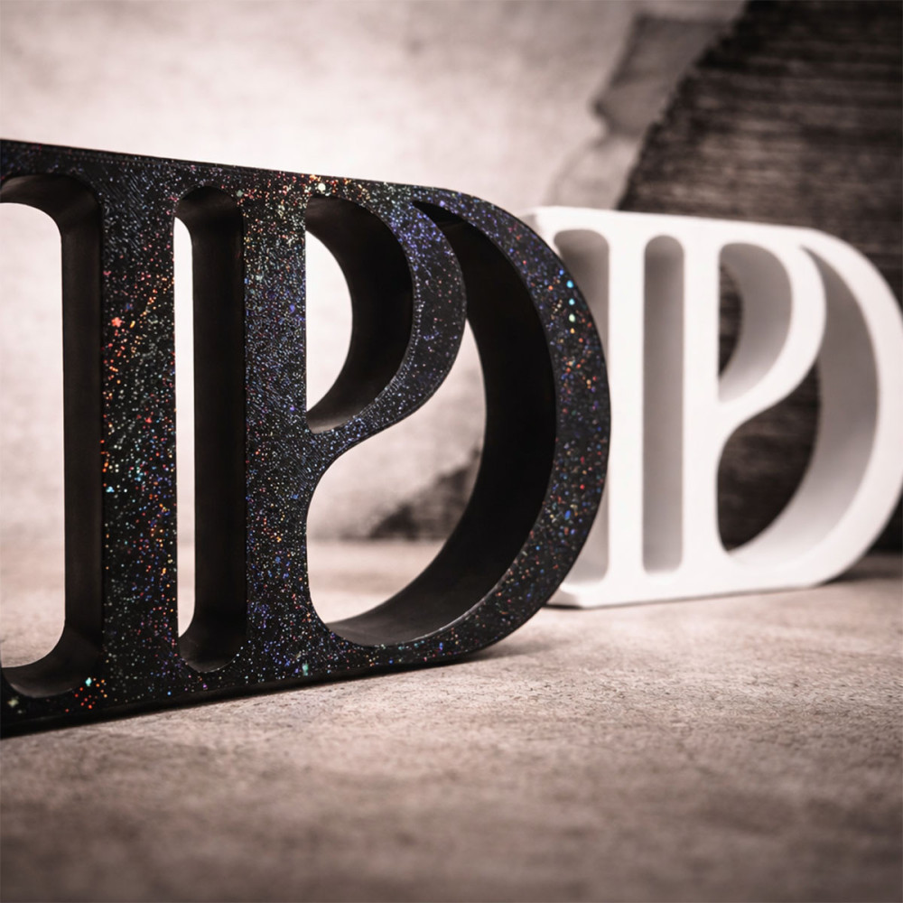Décoration logo TTPD – Objet déco TTPD Era