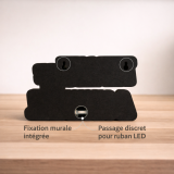 Décoration murale originale – The Life of a Showgirl