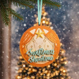 Ornement de Noël Showtime – Swiftmas Edition Collector 2025