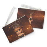 Pochette The Stars Crown Serie – Édition limitée mars | The Delirium Workshop