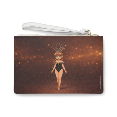 Pochette The Stars Crown Serie – Édition limitée mars | The Delirium Workshop