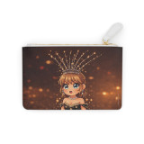 Mini pochette The Stars Crown Serie – Édition limitée mars | The Delirium Workshop