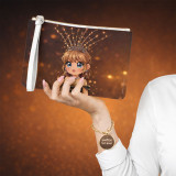 Pochette The Stars Crown Serie – Édition limitée mars | The Delirium Workshop