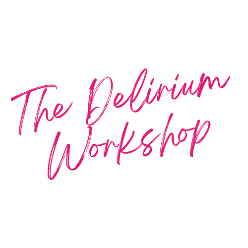 The delirium workshop